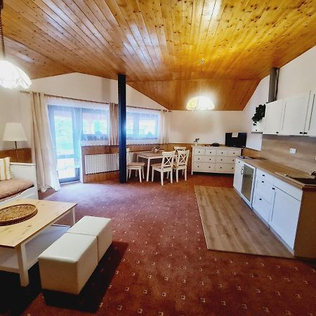 garni Hotel ASAS*** Most Buitenkant foto