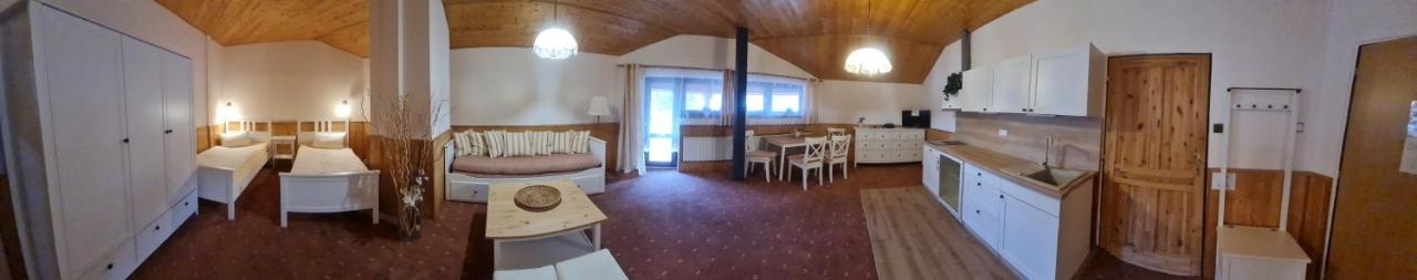 garni Hotel ASAS*** Most Buitenkant foto