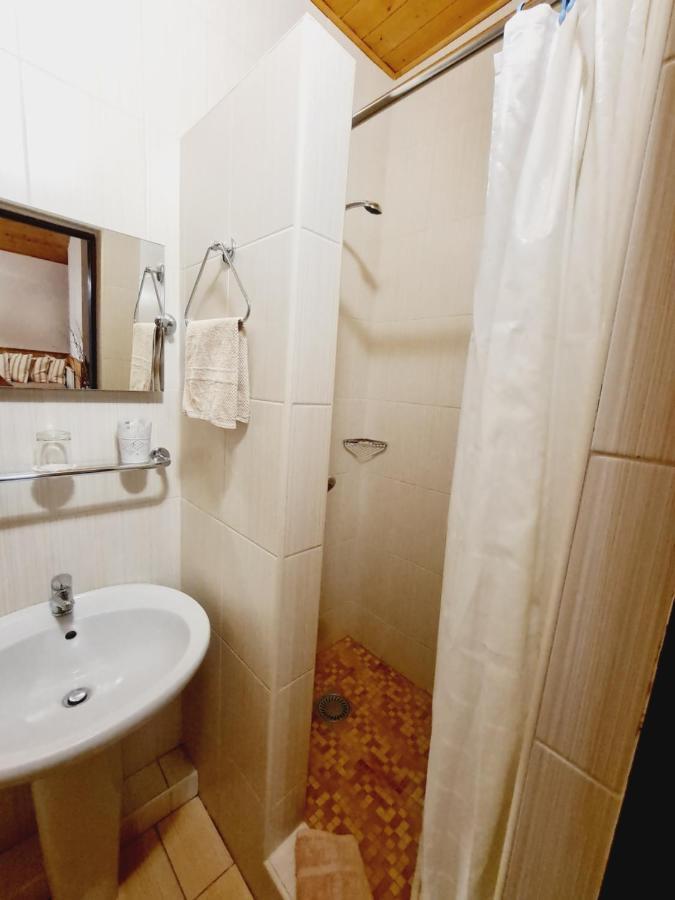 garni Hotel ASAS*** Most Buitenkant foto