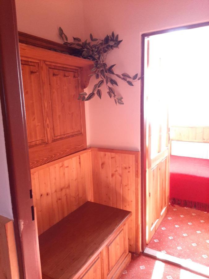 garni Hotel ASAS*** Most Buitenkant foto